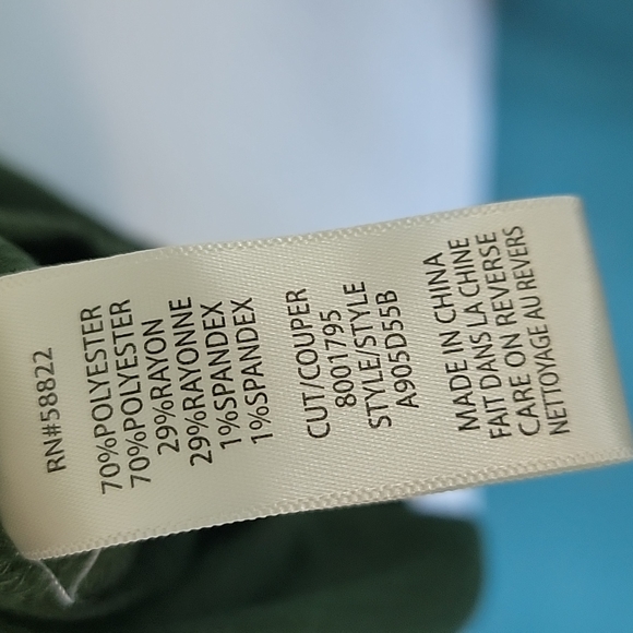 Max Studio Swing Mini Dress - Picture 5 of 6